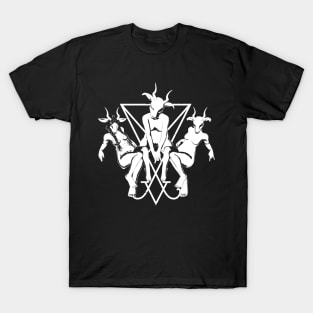 Lil Satans T-Shirt